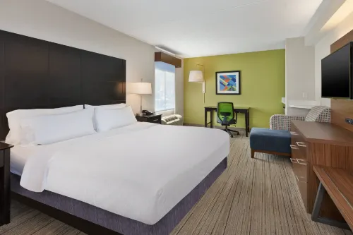 Holiday Inn Express Waldorf Hotels in Waldorf