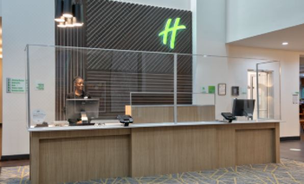 Holiday Inn DFW AIRPORT SOUTH by IHG