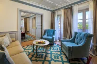 Villa la Massa Hotels in Molino del Piano