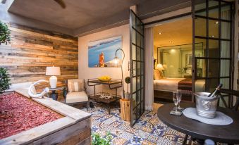 O:Live Boutique Hotel, A Small Luxury Hotel of the World - Housity