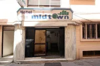 Hotel Midtown Hotels in Haridwar