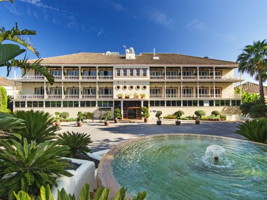 Los 10 mejores hoteles cerca de Real Golf de Bendinat 2023 | Trip.com