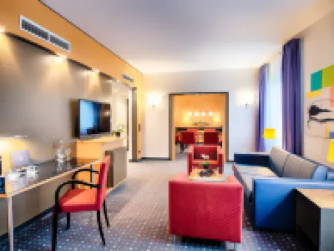 Ramada by Wyndham Essen Hotels in Essen