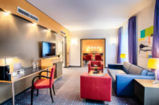 Ramada by Wyndham Essen