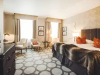 Grand Palace Hotel - Small Luxury Hotels of the World Hotels near Kipsala