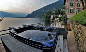 Villa Marina - Como Lake