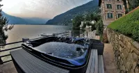 Villa Marina - Como Lake Hotels in Bellano