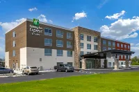 Holiday Inn Express & Suites Lancaster - Mount Joy Hotels in Marietta