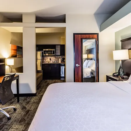 Staybridge Suites Laredo International Airport by IHG