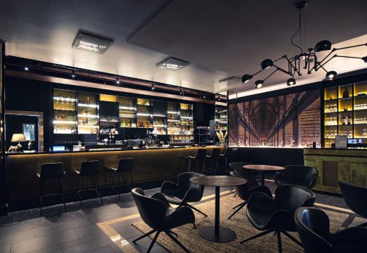 오리지널 소코스 호텔 킴멜 내부