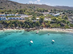 White Rocks Hotel Kefalonia