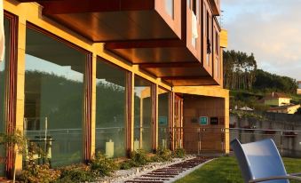 Hotel Herbeira