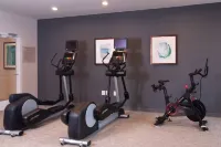 SpringHill Suites Charleston Riverview - Gym