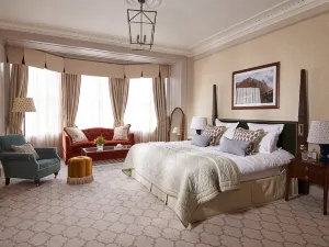 The Gleneagles Hotel