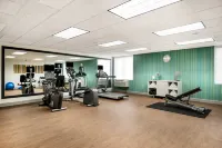 Holiday Inn Express & Suites Charlotte Arpt-Belmont Các khách sạn ở Belmont