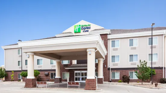 Holiday Inn Express & Suites Dickinson