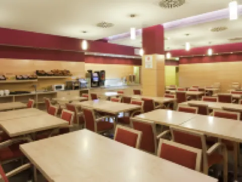 Holiday Inn Express MADRID - GETAFE by IHG Hoteles en Getafe