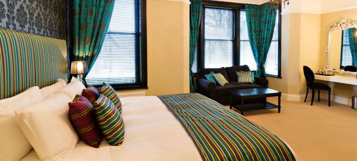 The Grafton Hotels in Harrogate