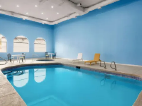 Days Inn by Wyndham Ruidoso Downs Hoteles en Ruidoso Downs