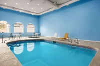 Days Inn by Wyndham Ruidoso Downs Hotels in Ruidoso Downs