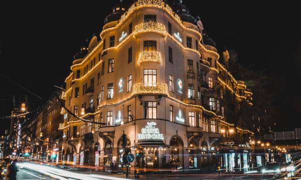 Hotel Kung Carl, BW Premier Collection