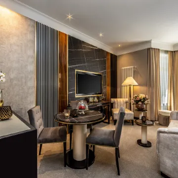 Villa Eden a Member of Leading Hotels of the World