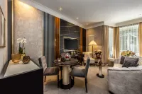 Villa Eden a Member of Leading Hotels of the World Hotel a Merano