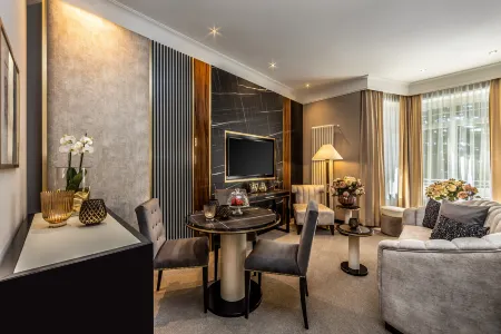 Villa Eden a Member of Leading Hotels of the World