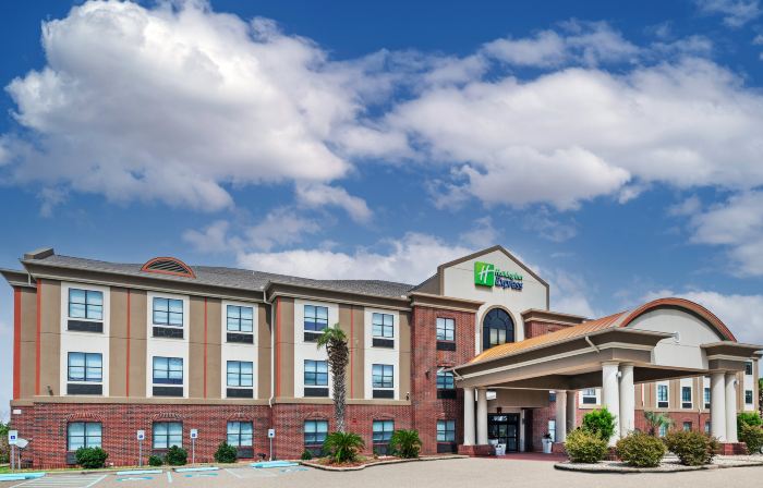 Holiday Inn Express & Suites VIDOR SOUTH by IHG
