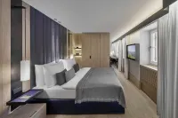 Hotel Weisses Roessl Hotels in 