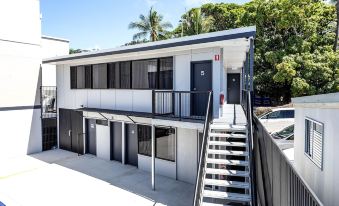 Airlie Sun & Sand Accommodation #5