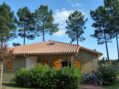 Village Vacances le Lac Marin