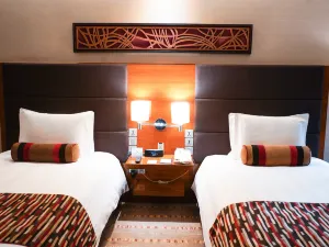Crowne Plaza Gurgaon