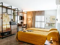 Cosmo Napa Boutiuqe Hotel Hotels in Ayia Napa