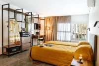 Cosmo Napa Boutiuqe Hotel
