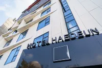 Sokcho Hotel Haden 住宿飯店