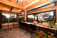 Hampyeong Woong's Hanok Pension Hotels in Hampyeong