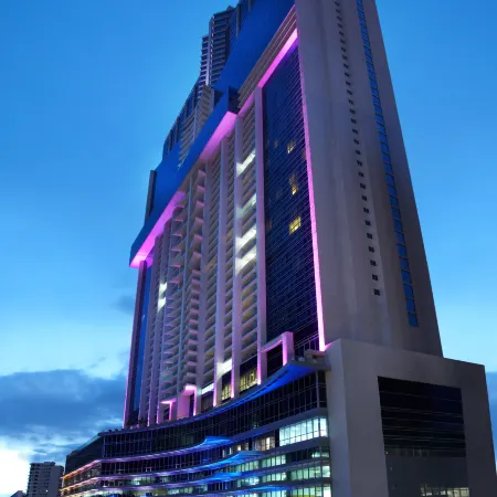 Megapolis Hotel Panama
