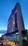Megapolis Hotel Panama Hotel dekat Plaza Comercial La Siesta