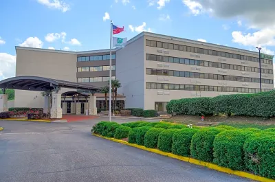 Holiday Inn Mobile West - I-10