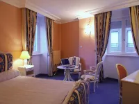 Logis Hôtel Restaurant le Fruitier Hotels in Saint-Sever-Calvados