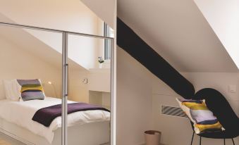 One & Only Nassa Penthouse with large private terrace