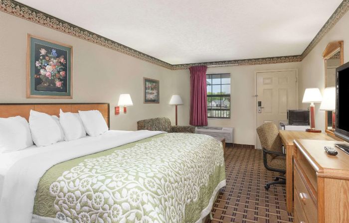 Days Inn by Wyndham Lexington