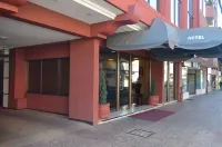 Hotel Don Eduardo Hoteles en Temuco