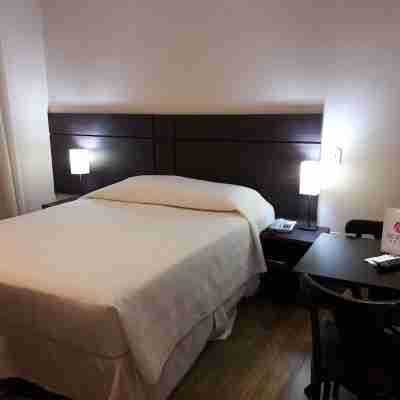 Hotel Marua Rooms