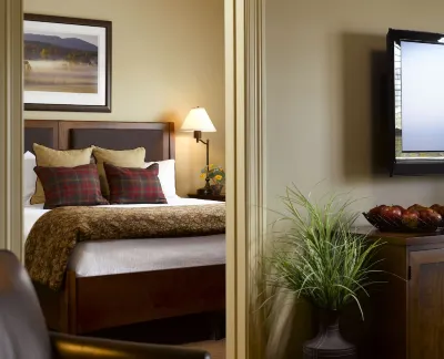 Green Mountain Suites Hotel Các khách sạn ở South Burlington