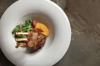 Secrets la Romana, An All-Inclusive Adult Only Resort - breakfast