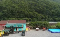 Miryang Mirinae Pension