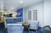 Holiday Inn Express & Suites Jacksonville - Atlantic Beach Hotels in Atlantic Beach