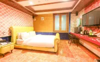 Gunsan Palace Self Check-in Hotel Hotels in Gunsan